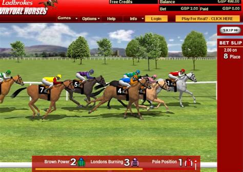 ladbrokes virtual horse racing|Sports Betting Online .